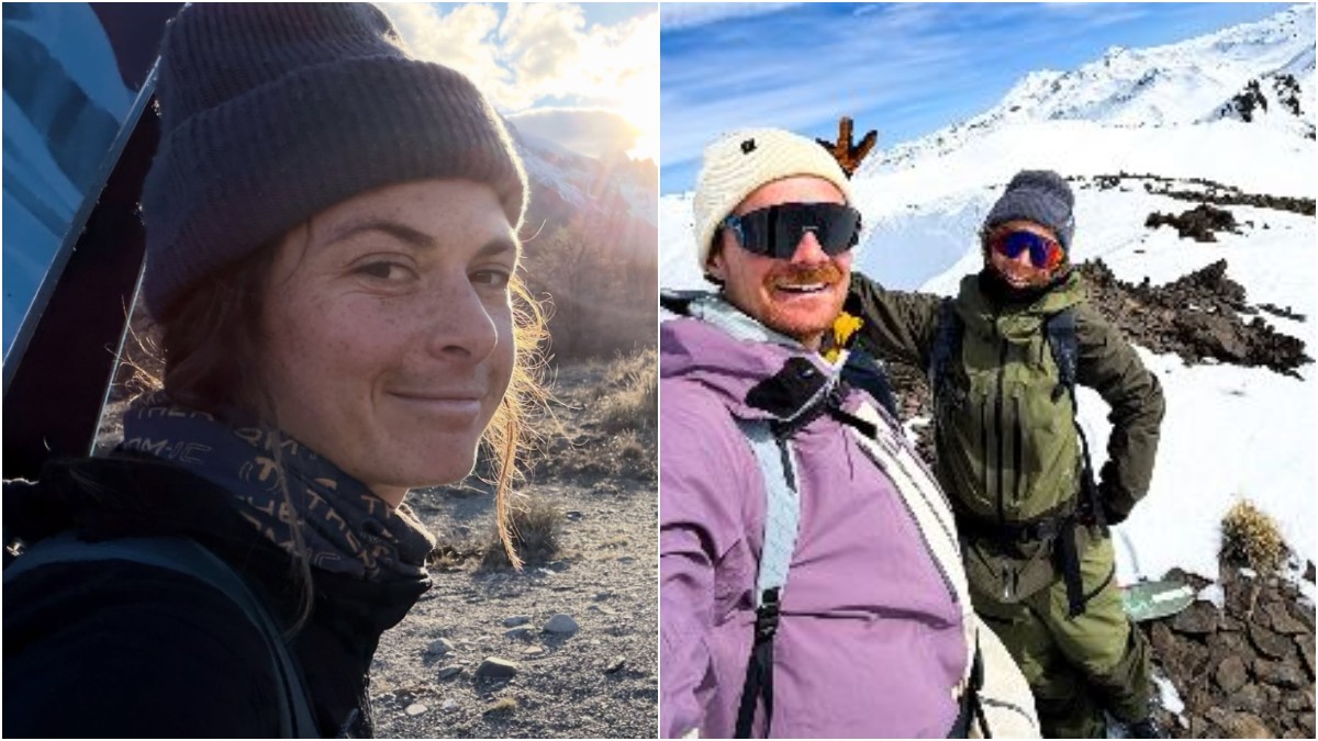 juliette willmann muore travolta da una valanga in patagonia trascinata per 400 metri e sepolta sotto la neve il marito sopravvive da Ilfattoquotidiano.it juliette willmann muore travolta da una valanga in patagonia trascinata per 400 metri e sepolta sotto la neve il marito sopravvive