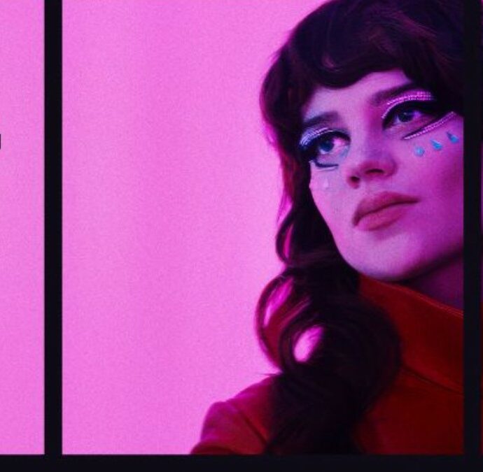 Her Private Hell, l’estetica senza anima di Refn: due ore di cinema patinato e insopportabilmente vuoto