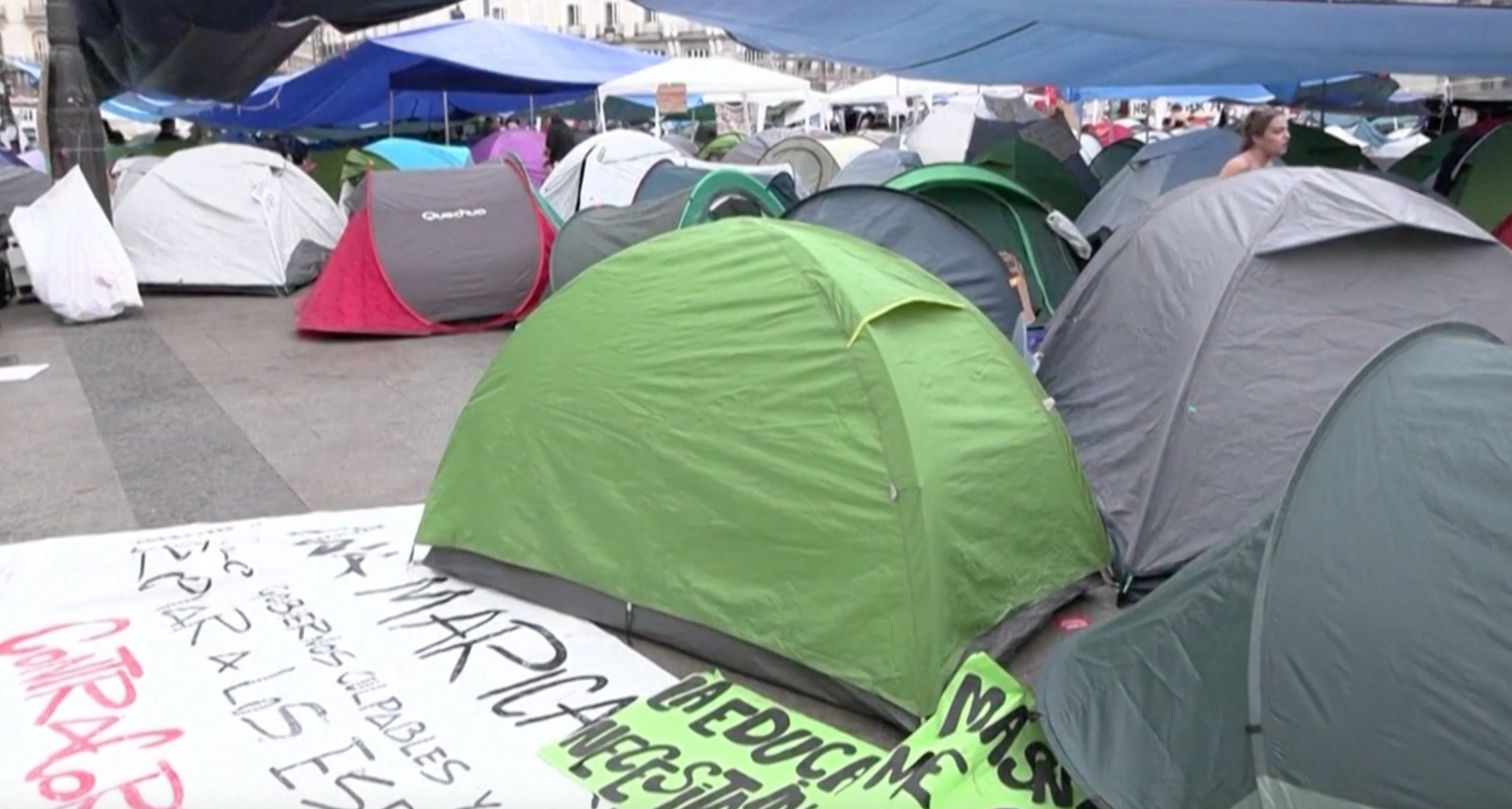 spagna i decreti sulla casa non convincono i movimenti sbagliato dividere il provvedimento in due le proteste non si fermano da Ilfattoquotidiano.it spagna i decreti sulla casa non convincono i movimenti sbagliato dividere il provvedimento in due le proteste non si fermano