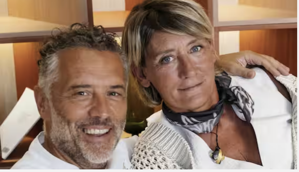 200 morta silvia bernardocchi moglie dello chef giancarlo perbellini soffriva di colangiocarcinoma il cancro delle vie biliari da Ilfattoquotidiano.it 200 morta silvia bernardocchi moglie dello chef giancarlo perbellini soffriva di colangiocarcinoma il cancro delle vie biliari