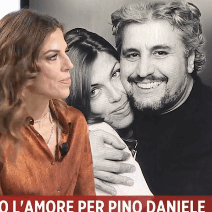 “Spesso chiedevano a Pino Daniele: ‘ma è sua figlia?’ Lui si arrabbiava. Investiva in immobili, quasi in maniera bulimica, forse per colmare un’altra sua fragilità: era nato senza casa”: parla Fabiola Sciabarrisi
