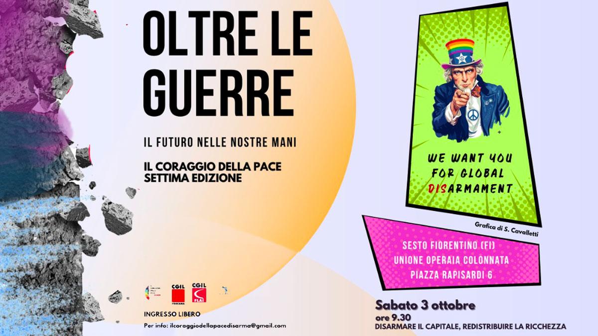 oltre le guerre il futuro nelle nostre mani quattro giorni di dibattiti e lezioni su conflitti pace e soluzioni diplomatiche da Ilfattoquotidiano.it oltre le guerre il futuro nelle nostre mani quattro giorni di dibattiti e lezioni su conflitti pace e soluzioni diplomatiche