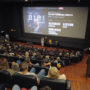Copertina di 130 sale collegate per la serata-evento con Bloom, Innocenzi e Oliva