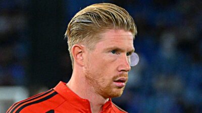 Copertina di “Ho fatto 9mila km nell’ultima settimana. Per piazzare le anfore di De Bruyne abbiamo chiamato l’architetto”: parla Alberto, traslocatore dei giocatori