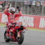 Copertina di MotoGp Giappone: a Motegi da 4 anni vince Ducati | Il programma del weekend