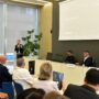 Copertina di Pregiudicato e citato nel processo Hydra parla di imprese al Pirellone. Il responsabile dell’iniziativa? “Il presidente FdI del Consiglio regionale”