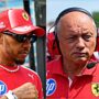 Copertina di Hamilton e Leclerc difendono Vasseur: “Non si muove, puntate il dito contro chi sta più in alto. Troppe voci negative intorno a noi”