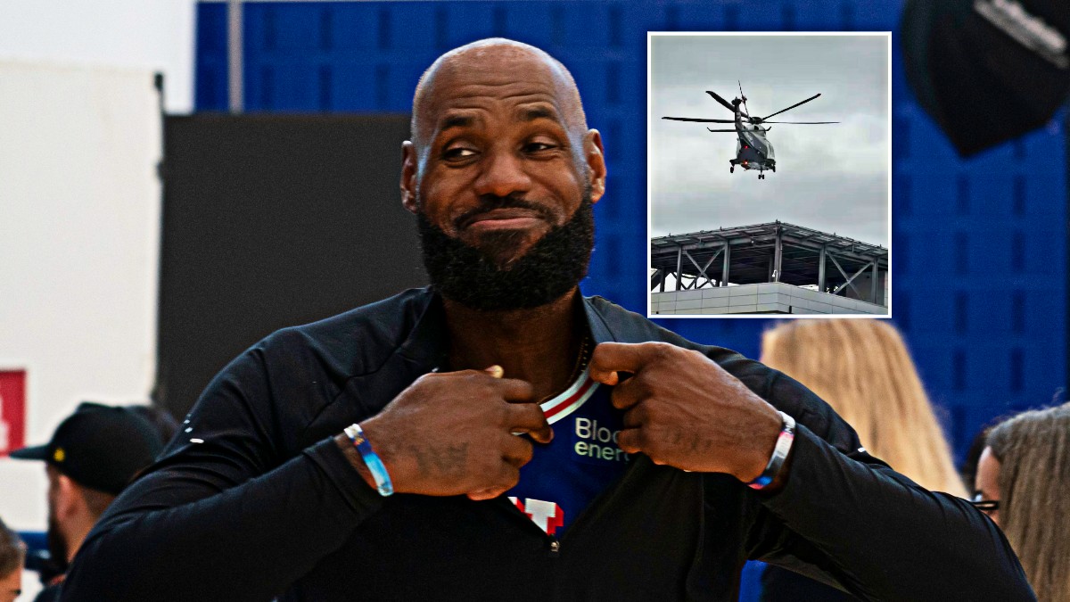 lebron james va agli allenamenti in elicottero 40 minuti da new york a philadelphia 200 polemica negli usa ecco quanto inquina da Ilfattoquotidiano.it lebron james va agli allenamenti in elicottero 40 minuti da new york a philadelphia 200 polemica negli usa ecco quanto inquina