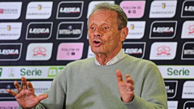 Copertina di Eredità Zamparini, guerra tra la seconda moglie e i quattro figli: sotto sequestro beni per milioni di euro. E spuntano due testamenti