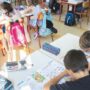 Copertina di Mancetta Valditara: 3mila euro a scuola per i condizionatori