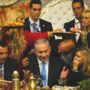 Copertina di “Con ‘Bibi files’ si svela chi è Netanyahu, oggi parlerei di più di Gaza”