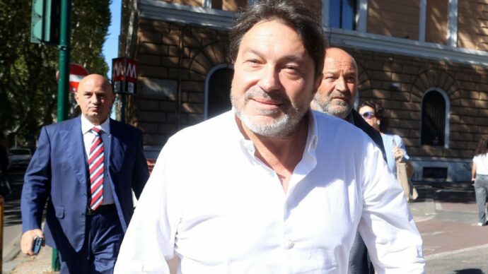 La conversazione di un politico non è segreta (se parla Ranucci)