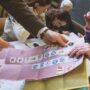 Copertina di Melonellum, il primo ok. Le vedette di FdI sul voto