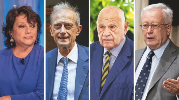 Tremonti, Fassino, Nordio&C: il podio degli onorevoli 730