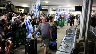 Copertina di Volo Dubai, Israele: terrorismo. Ma resta l’ipotesi lupo solitario