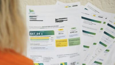 Copertina di Bollette, lo sconto di Eni su luce e gas è uno spot: di fatto il costo resta uguale
