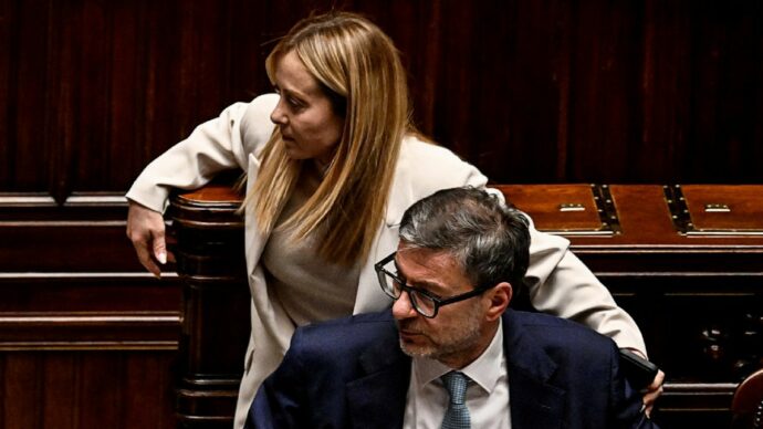 La manovra appesa all’Ue: 14 mld in più per la Difesa