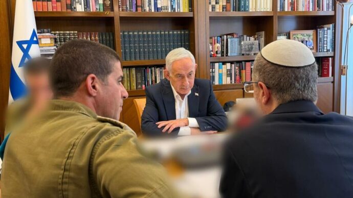Volo Flydubai, Netanyahu: “Iran coinvolto? Presto per dirlo. Scampata catastrofe come l’11 settembre”