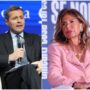 Copertina di Comunali Milano, l’offensiva di Forza Italia per Perego: due cene per raccogliere mezzo milione con gli industriali (ci sono anche Scaroni e Marotta)