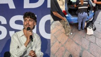 Copertina di “Schiaffeggiato e insultato, gridava ‘omosessuali vi ammazzo'”: terza aggressione omofoba a Bologna in poche settimane