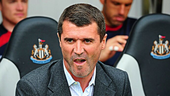 “Hanno vinto sul campo perché hanno barato, io butterei le medaglie nella spazzatura”: Roy Keane senza freni contro il Manchester City