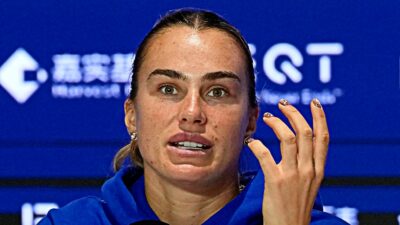 Copertina di Svolta storica nel tennis femminile: nel 2027 premi uguali agli uomini per tutti i 1000 combined
