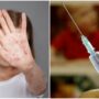 Copertina di “Ridurre le vaccinazioni contro il morbillo può aprire la strada a epidemie molto estese”, l’infettivologo e lo studio Usa sul rischio di decessi pediatrici