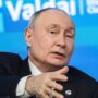 Copertina di Putin: “Esercitazioni nel Baltico sono un’escalation. Non attaccheremo mai, ma se aggrediti ci difenderemo”
