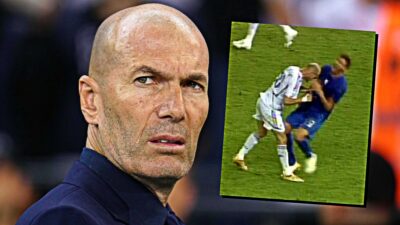 Copertina di Zidane, il fuoriclasse con l’Italia nel destino. Il debutto da ct in Francia 7390 giorni dopo la testata a Materazzi: “Non ne vado fiero, non ho rimorsi”