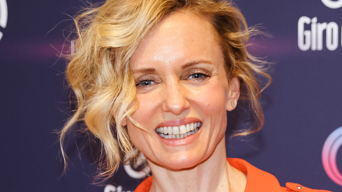 mia sorella ha subito una difficile operazione per il trapianto di cuore le ho dato la mia statuina di santa lucia perch233 la proteggesse 200 viva per miracolo lo rivela justine mattera da Ilfattoquotidiano.it mia sorella ha subito una difficile operazione per il trapianto di cuore le ho dato la mia statuina di santa lucia perch233 la proteggesse 200 viva per miracolo lo rivela justine mattera