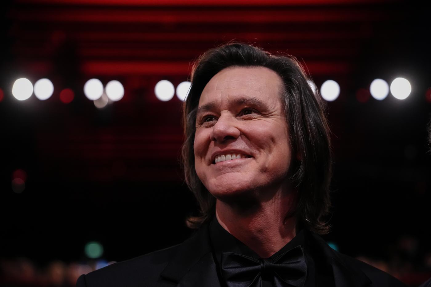 Jim Carrey si è sposato in gran segretoper la terza volta: “Ti amo, Min Ah”