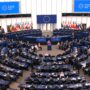 Copertina di Il parlamento Ue pronto a superare la “linea rossa” della Cina: al voto un testo che chiede una “continua presenza navale” vicino a Taiwan