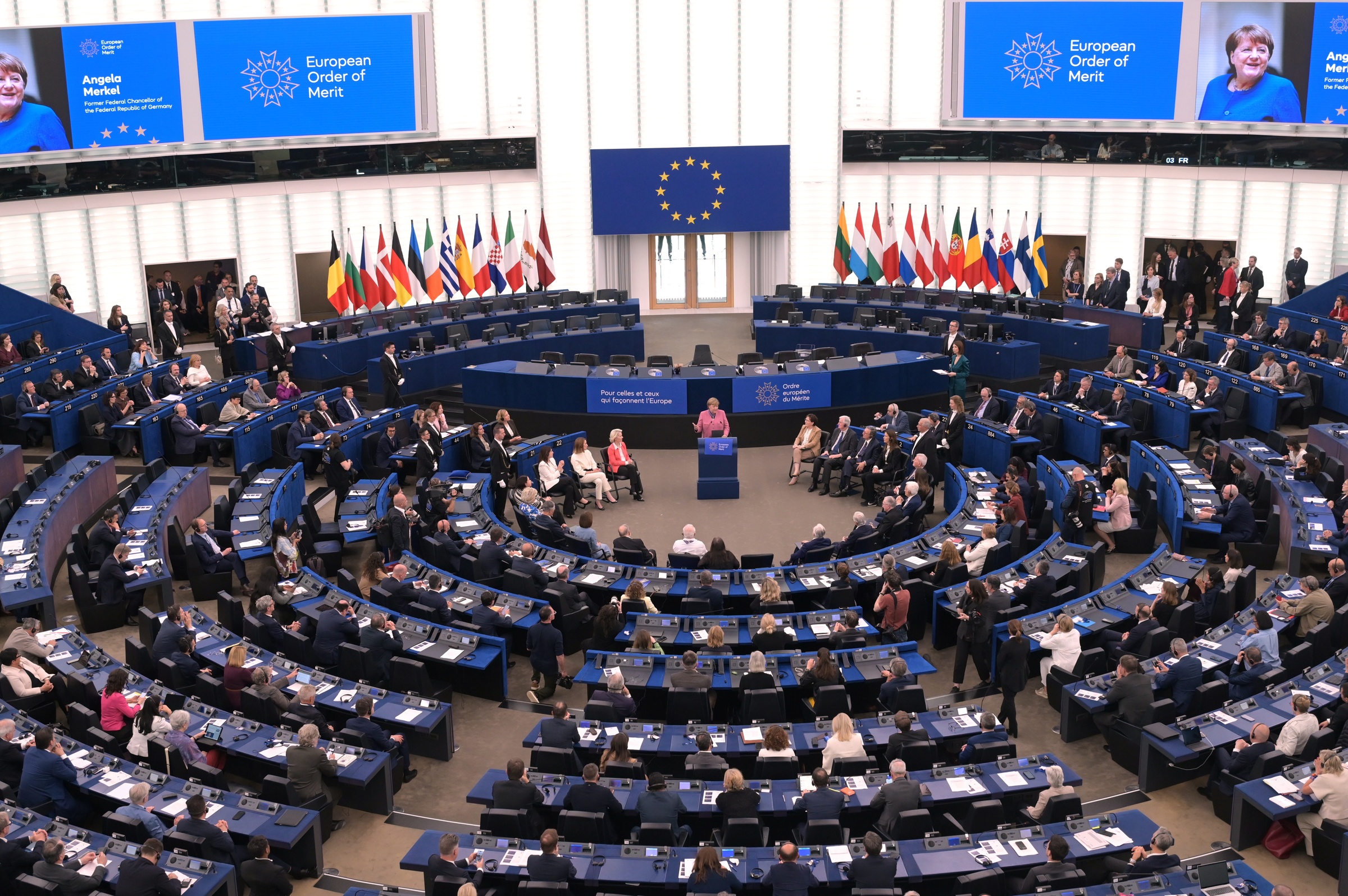 Il parlamento Ue pronto a superare la “linea rossa” della Cina: al voto un testo che chiede una “continua presenza navale” vicino a Taiwan
