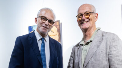 Copertina di Franco Gabrielli entra in politica. L’ex capo della Polizia aderisce al progetto di Ruffini: “Per rendere più largo il centrosinistra”