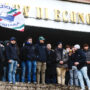 Copertina di Sapienza, propaganda di Azione Universitaria sulle mail degli studenti: l’Ateneo apre un’indagine interna