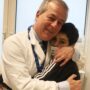 Copertina di “Sono stata malata oncologica: ora divento infermiera per restituire quello che i medici mi hanno dato”