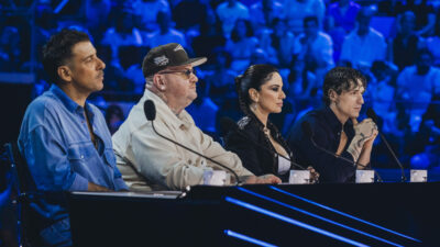 Copertina di X Factor 2026 entra nel vivo con i Bootcamp nel segno dei Beatles: 13 cantanti ‘promossi’ alle Last Call, uno di loro ha già il “suo” giudice