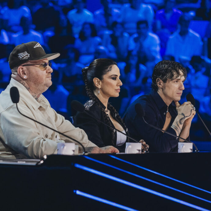 X Factor 2026 entra nel vivo con i Bootcamp nel segno dei Beatles: 13 cantanti ‘promossi’ alle Last Call, uno di loro ha già il “suo” giudice