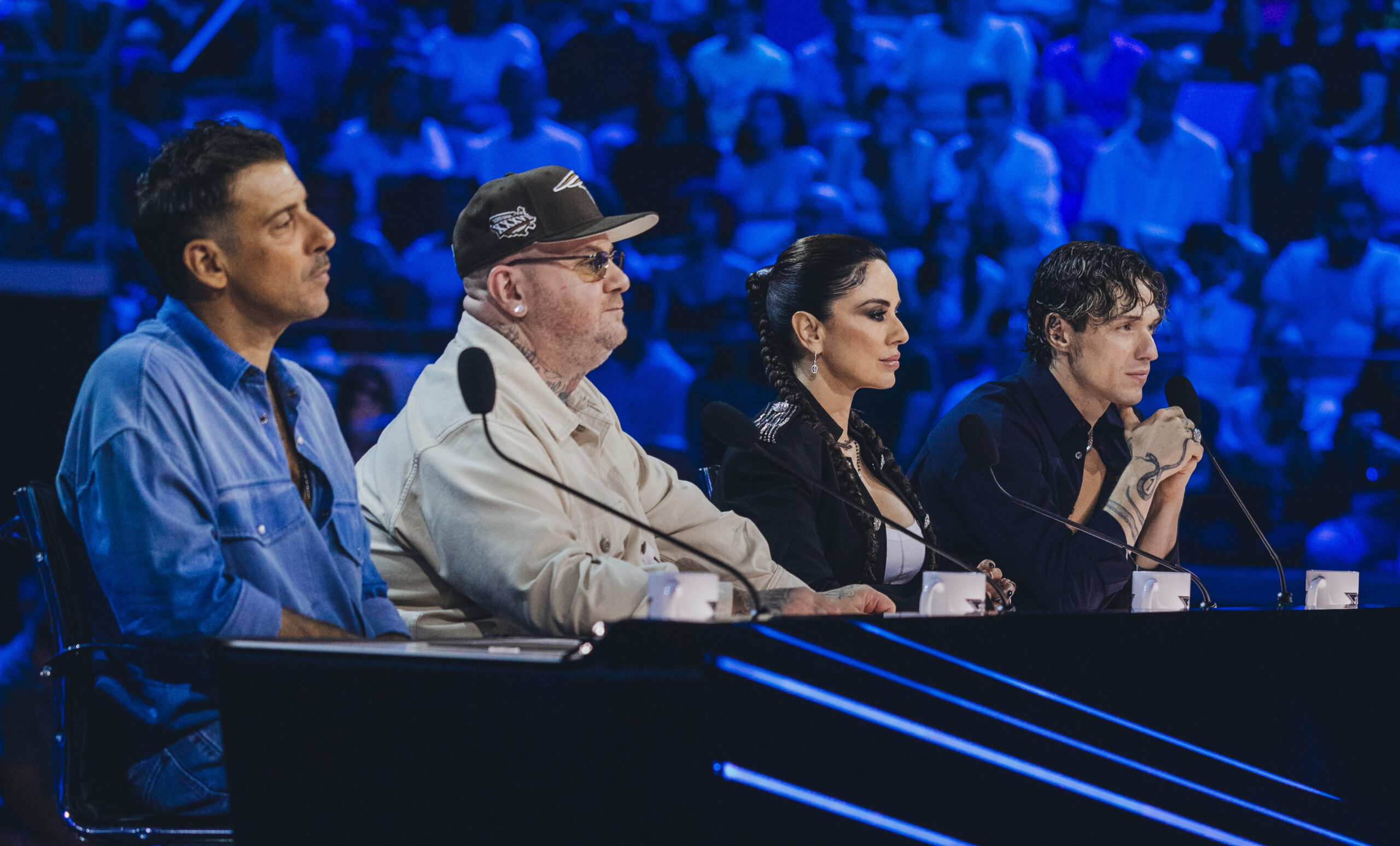 x factor 2026 entra nel vivo con i bootcamp nel segno dei beatles 13 cantanti 8216promossi8217 alle last call uno di loro ha gi224 il suo giudice da Ilfattoquotidiano.it x factor 2026 entra nel vivo con i bootcamp nel segno dei beatles 13 cantanti 8216promossi8217 alle last call uno di loro ha gi224 il suo giudice