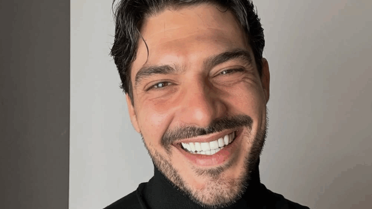 Lorenzo Spolverato di “Grande Fratello” porta in tribunale tre anziane per le critiche dure su Facebook