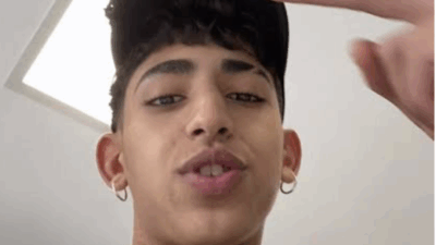 Copertina di Armi, droga e notte da incubo nella villa del trapper: “Pensavo fosse la mia fine”. Baby Touché denunciato dall’amico, lui nega tutto