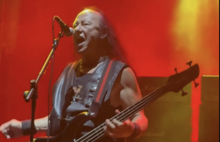 200 morto conrad cronos lant era il cantante e bassista dei venom ha creato qualcosa che ha cambiato per sempre la musica heavy da Ilfattoquotidiano.it 200 morto conrad cronos lant era il cantante e bassista dei venom ha creato qualcosa che ha cambiato per sempre la musica heavy