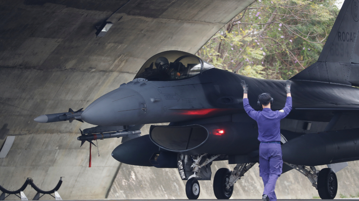 taiwan riceve i nuovi jet f 16 dagli usa ma con tre anni di ritardo xi jinping no alle interferenze esterne da Ilfattoquotidiano.it taiwan riceve i nuovi jet f 16 dagli usa ma con tre anni di ritardo xi jinping no alle interferenze esterne