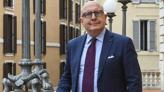 Corruzione, chiesto l’arresto dell’ex vicepresidente della Regione Sicilia Armao