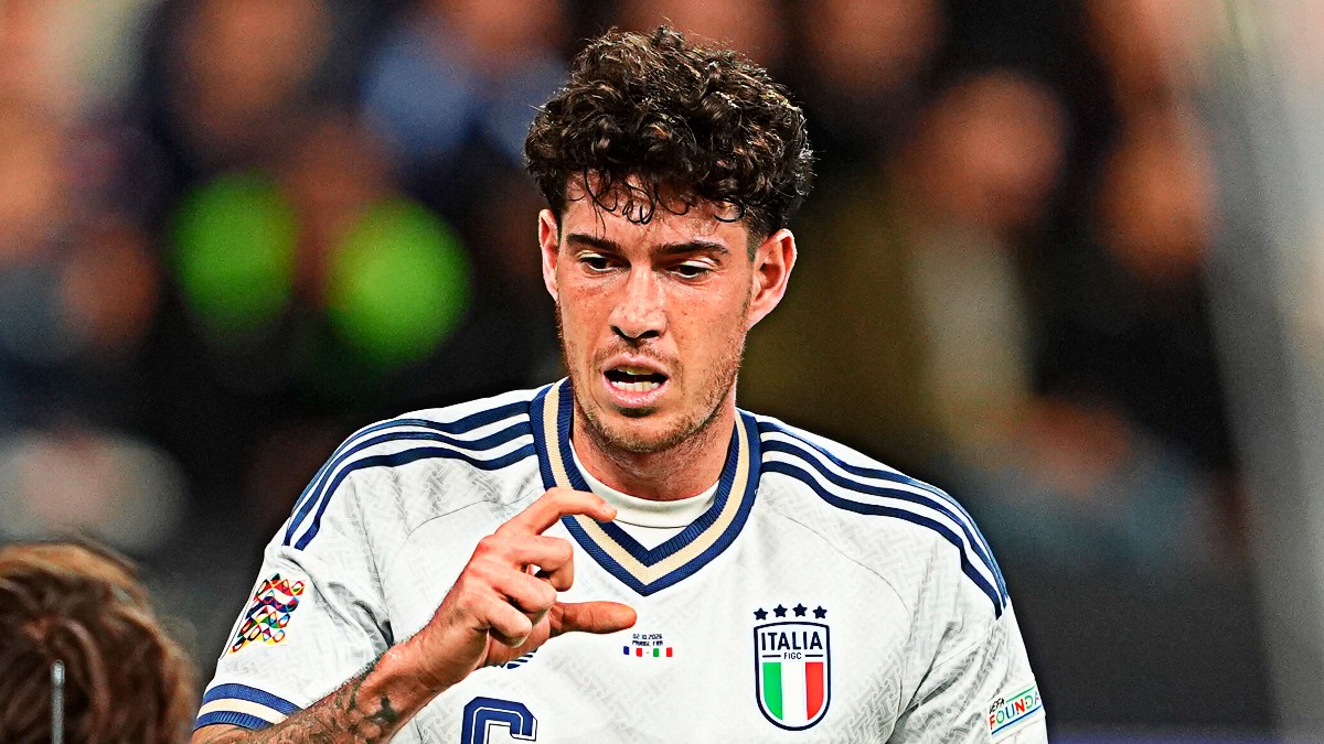 non lascio che siano uno o due episodi a rovinare la mia carriera di 300 partite lo sfogo di bastoni da Ilfattoquotidiano.it non lascio che siano uno o due episodi a rovinare la mia carriera di 300 partite lo sfogo di bastoni