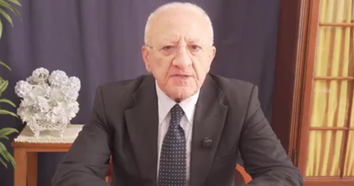 de luca ddl antisemitismo una grande idiozia bordate al campo progressista e a tajani ha la rapidit224 di un bradipo da Ilfattoquotidiano.it de luca ddl antisemitismo una grande idiozia bordate al campo progressista e a tajani ha la rapidit224 di un bradipo