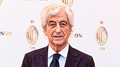 Copertina di Gianni Rivera contro tutti: “Mancini si è arrabbiato con me e mi ha chiamato. Milan? Pensavo che gli americani giocassero solo a football”