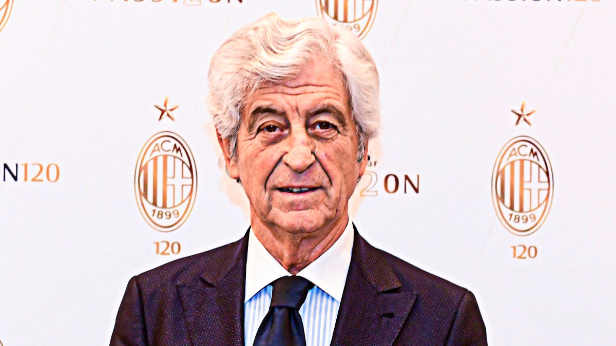 gianni rivera contro tutti mancini si 232 arrabbiato con me e mi ha chiamato milan pensavo che gli americani giocassero solo a football da Ilfattoquotidiano.it gianni rivera contro tutti mancini si 232 arrabbiato con me e mi ha chiamato milan pensavo che gli americani giocassero solo a football