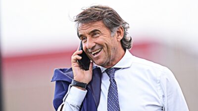 Copertina di Carnevali ha un piano per ricostruire l’ItalJuve, ma non con Conte: “Mai preso in considerazione. Palmisani ci piace”