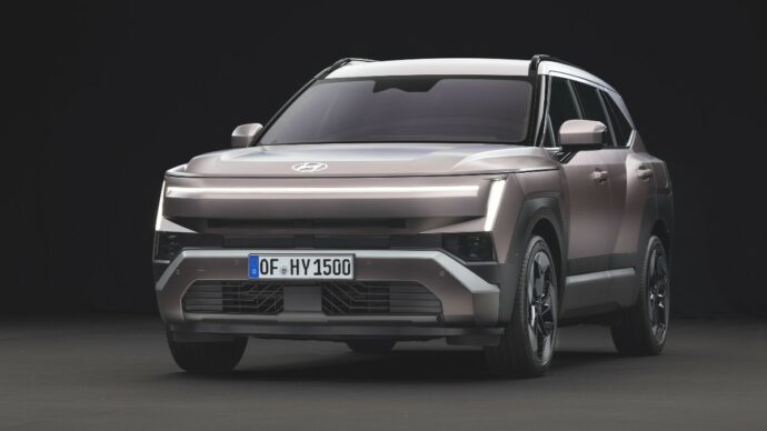 Hyundai Tucson, la scommessa di cambiare senza ripartire da zero – FOTO